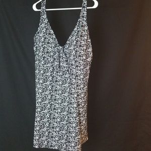 NWT Bawdy 3xl swimsuit (dress style)